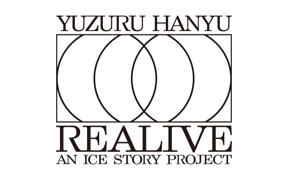 REALIVE” an ICE STORY project – AXELSTORE.NET