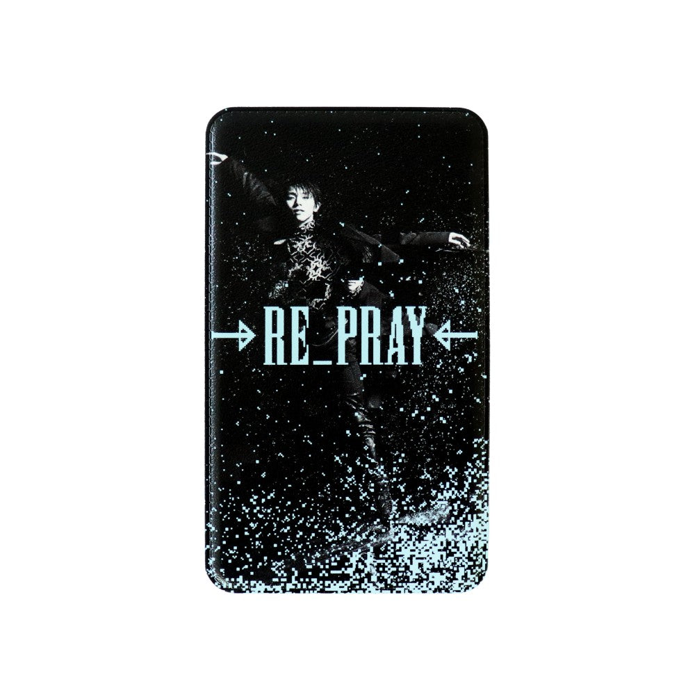 モバイルバッテリー