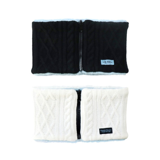 ネックウォーマー