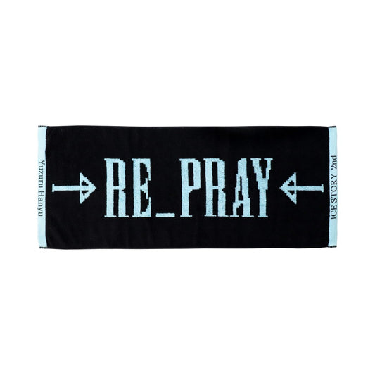 フェイスタオル