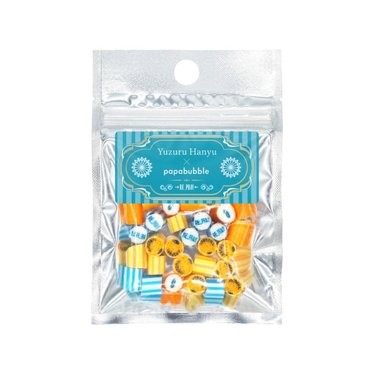 ゆづキャンディ