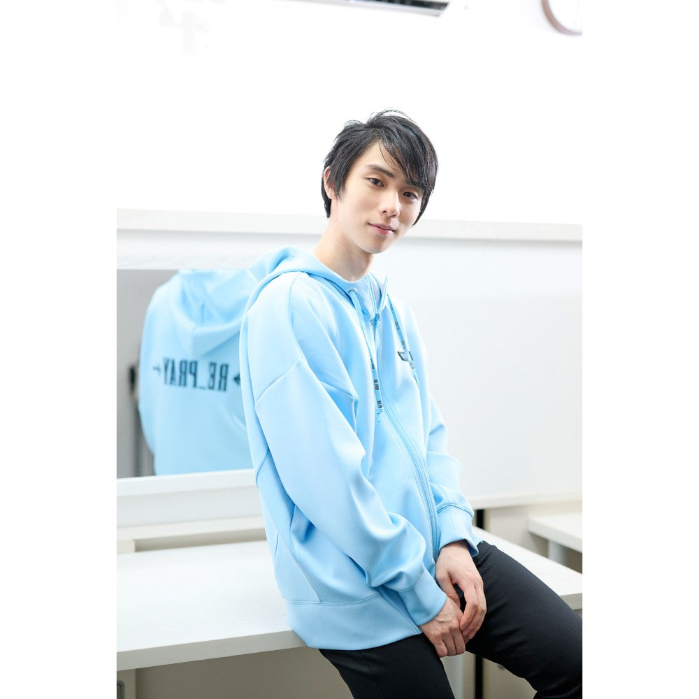 ジップパーカー – AXELSTORE.NET