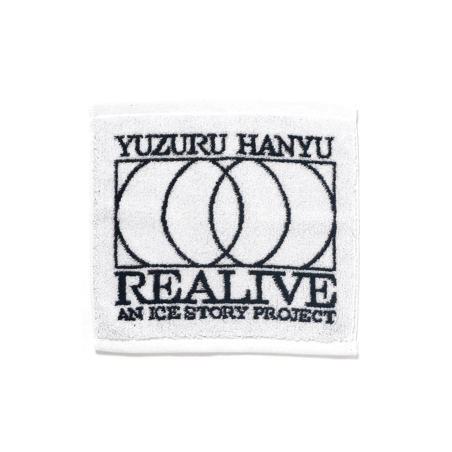 REALIVE ハンドタオル