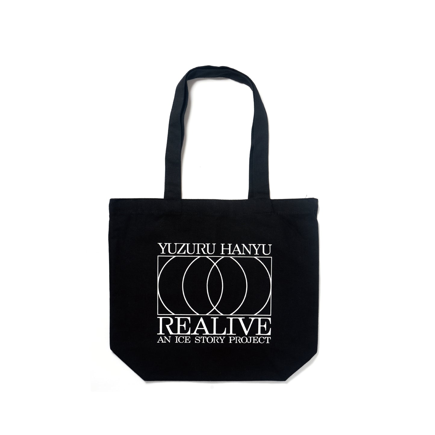 REALIVE トートバッグ
