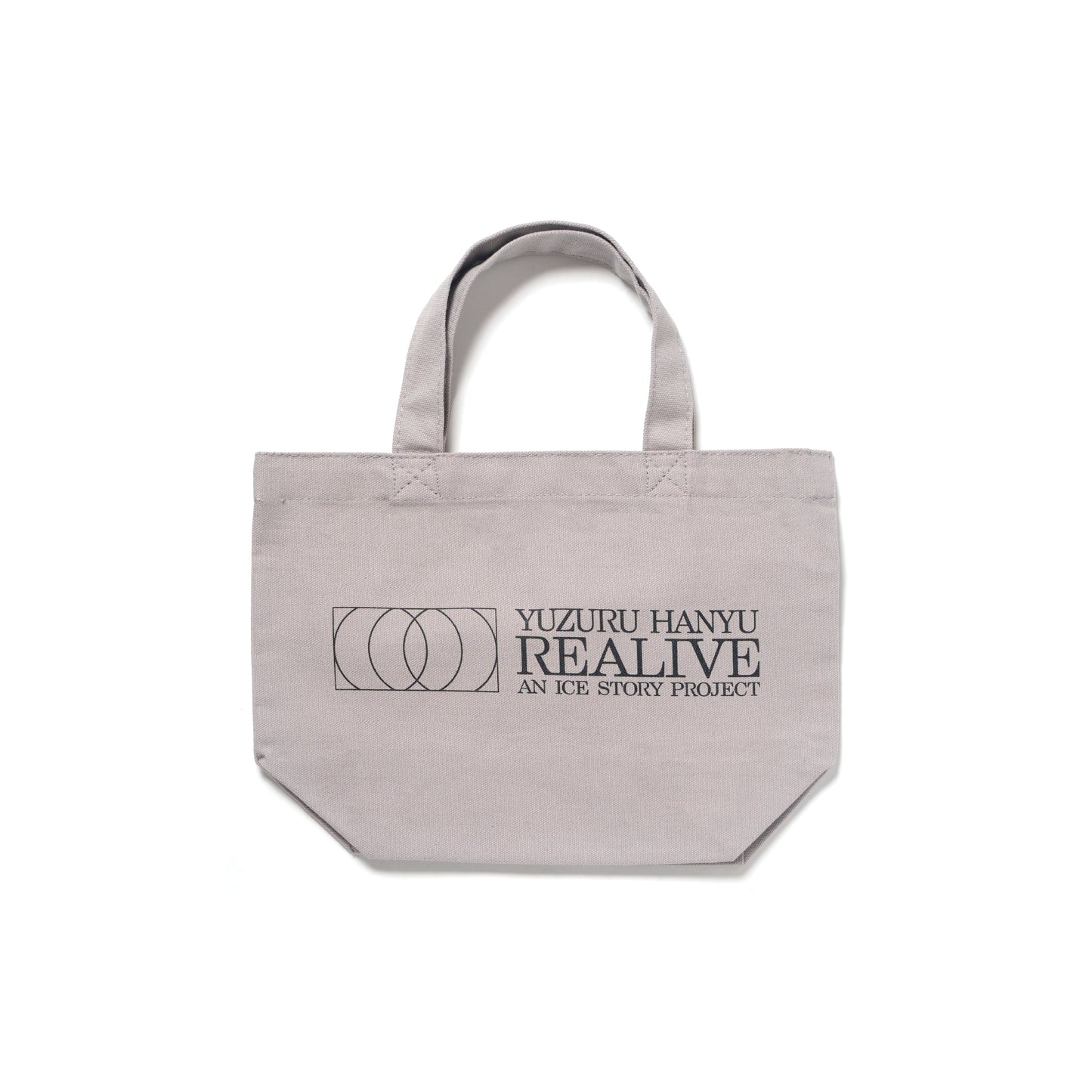 REALIVE ミニバッグ