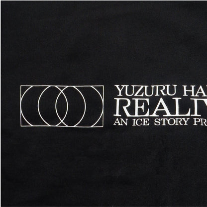 REALIVE ジップパーカー