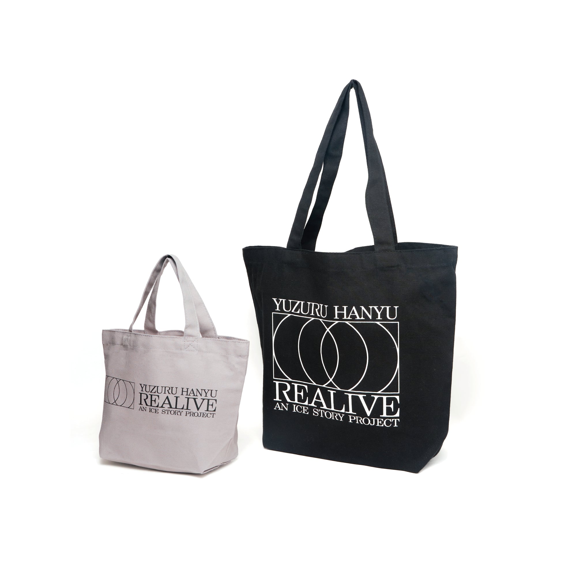 ※トートバッグとミニバッグは別売りです。