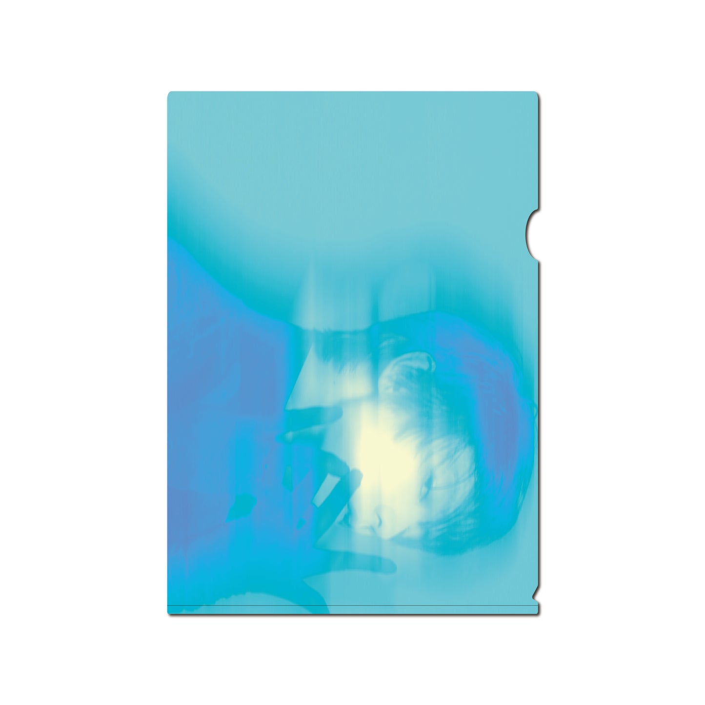 “Prequel：Before the WHITE” クリアファイルセット（3枚セット）