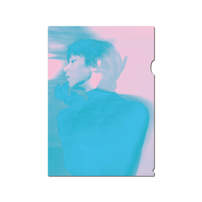 “Prequel：Before the WHITE” クリアファイルセット（3枚セット）