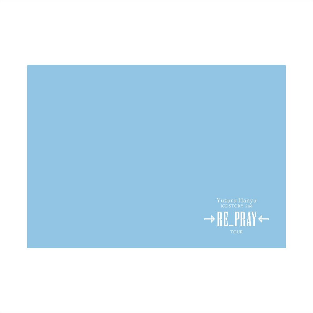 クリアファイル