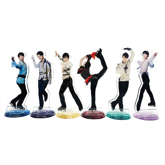 アクリルスタンド