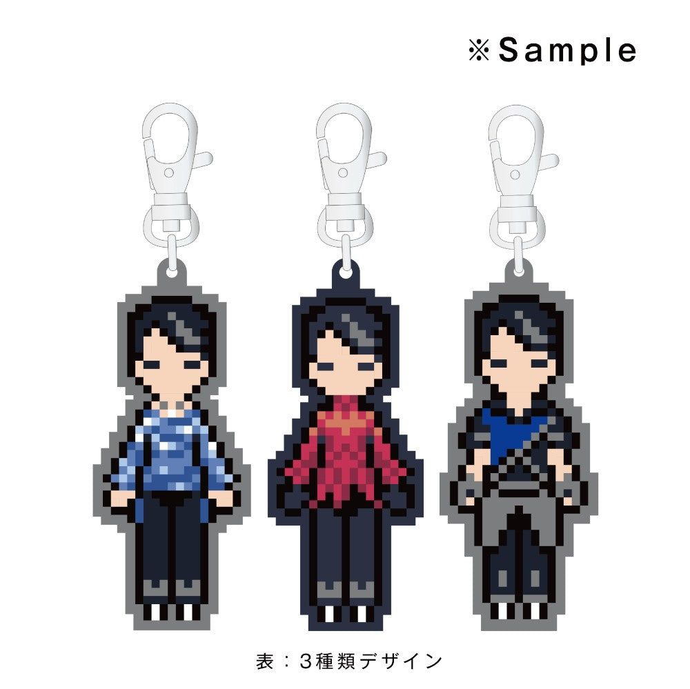 「RE_PRAY」Blu-ray（グッズ付初回生産限定BOX）