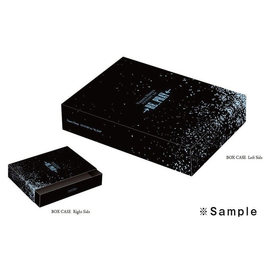「RE_PRAY」DVD（グッズ付初回生産限定BOX）