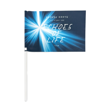Echoes of Life フラッグ – AXELSTORE.NET