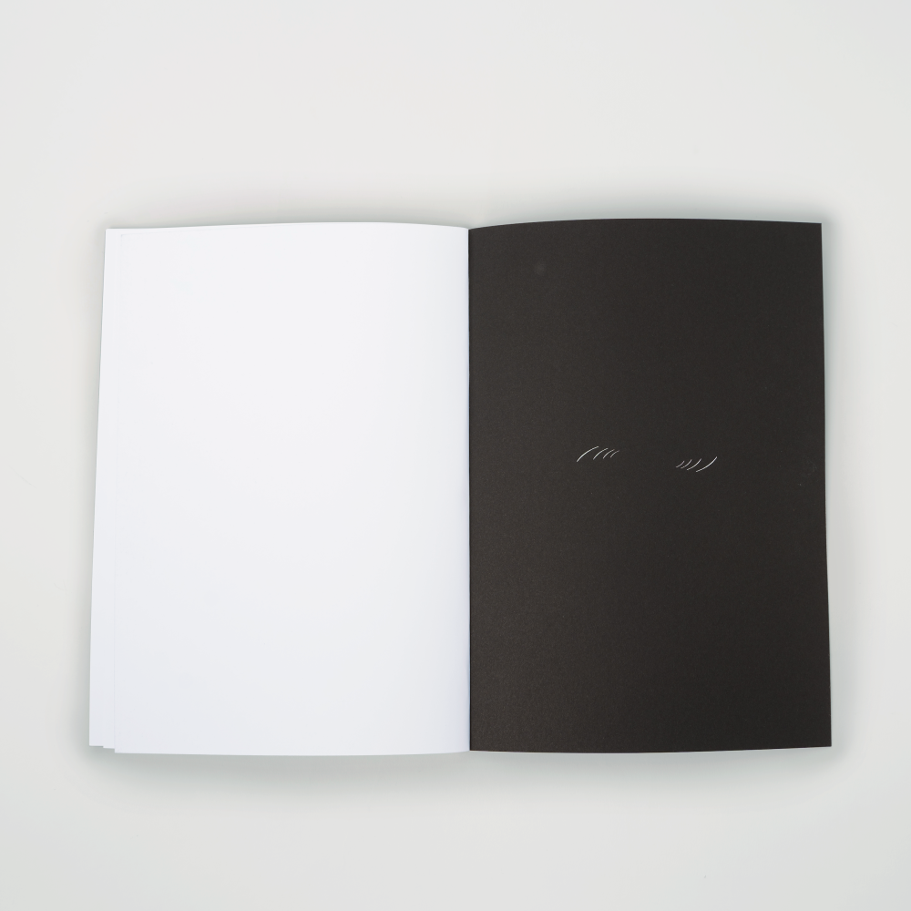 Echoes of Life Notebook