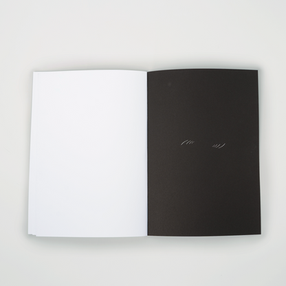Echoes of Life Notebook