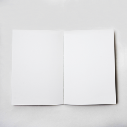 Echoes of Life Notebook