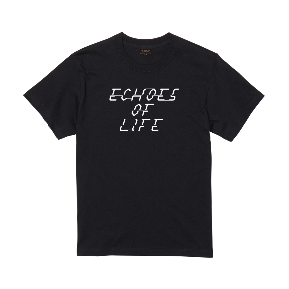 Echoes of Life Tシャツ – AXELSTORE.NET