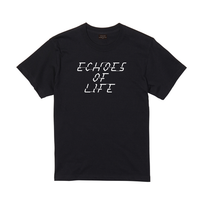 Echoes of Life Tシャツ