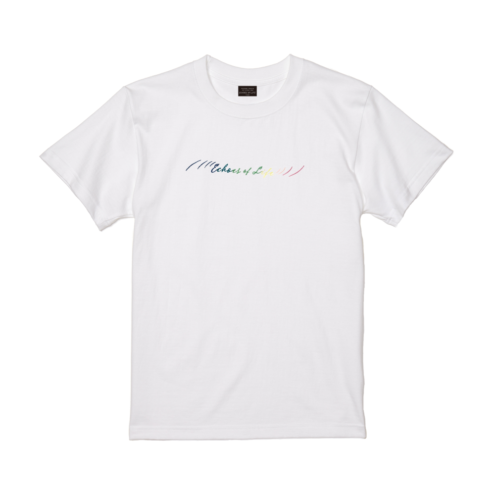 Echoes of Life Tシャツ