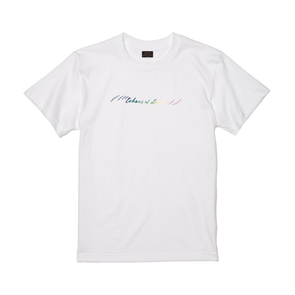 Echoes of Life Tシャツ