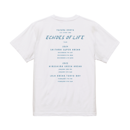 Echoes of Life Tシャツ