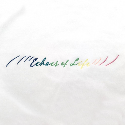 Echoes of Life Tシャツ