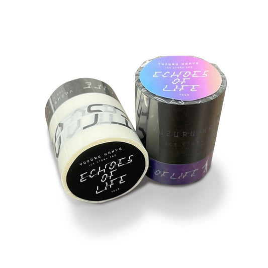 Echoes of Life マスキングテープ（2個セット）