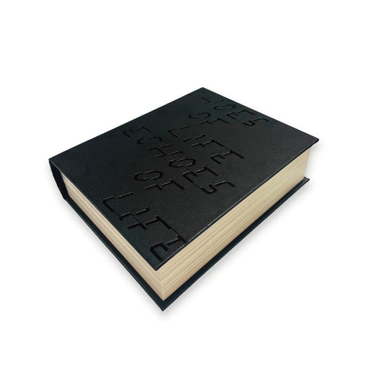 Echoes of Life ブックボックス