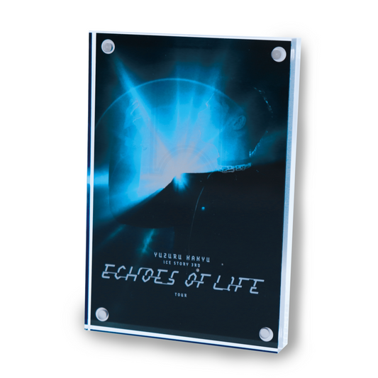 Echoes of Life アクリルフレーム