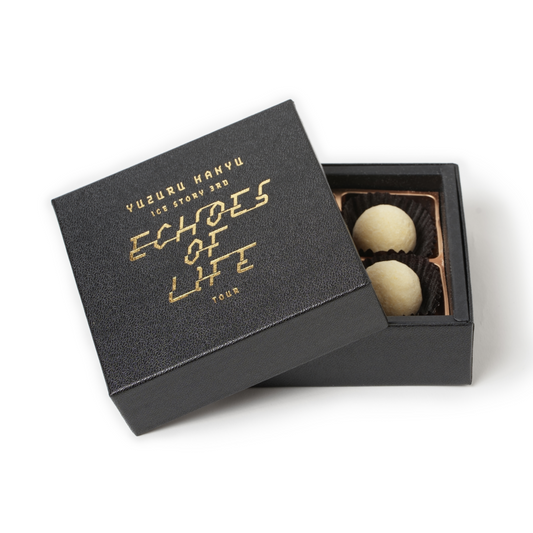 Echoes of Life ゆづチョコレート