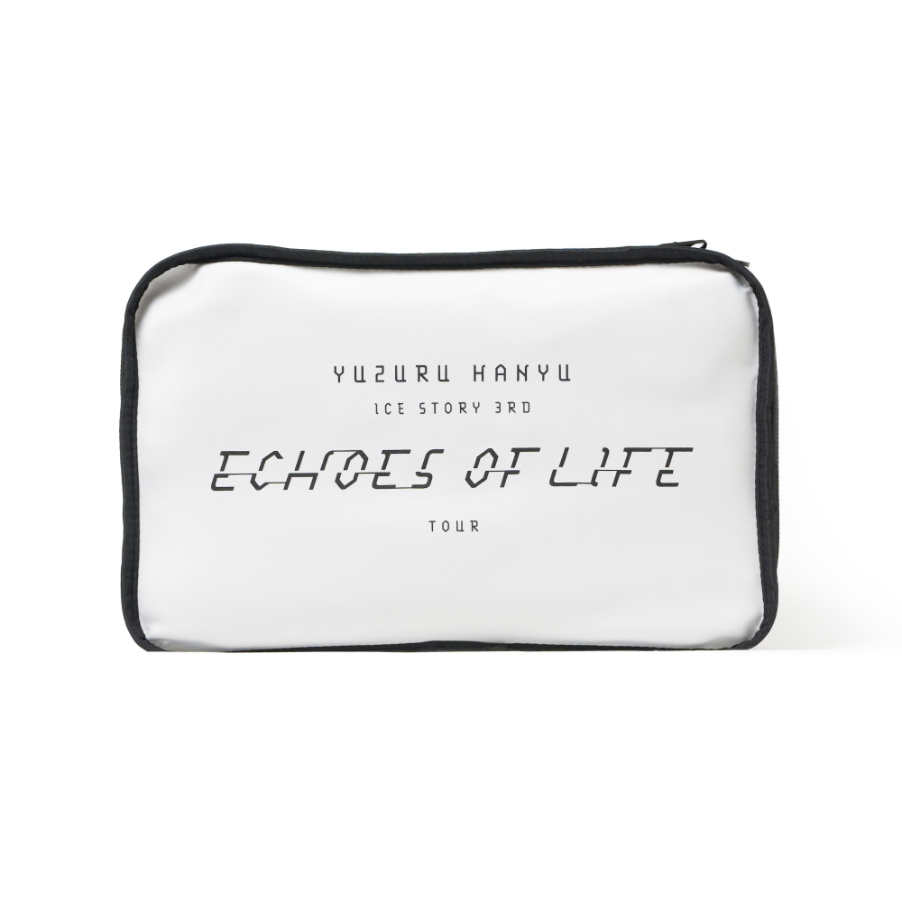 Echoes of Life マルチポーチ