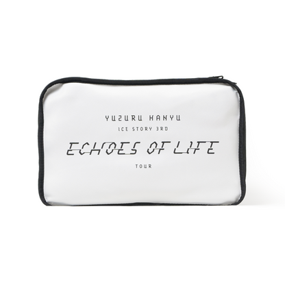 Echoes of Life マルチポーチ
