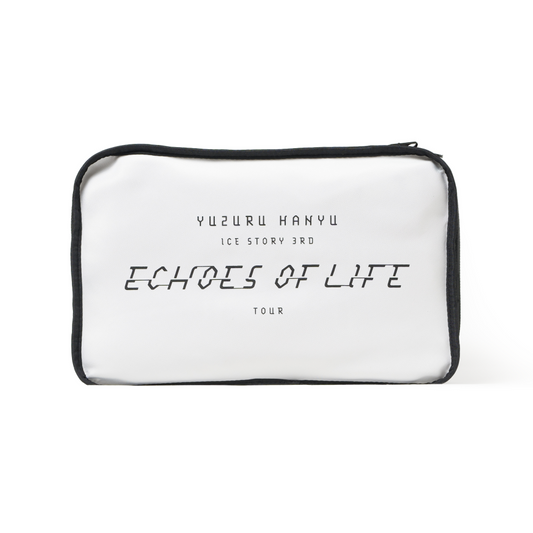 Echoes of Life マルチポーチ