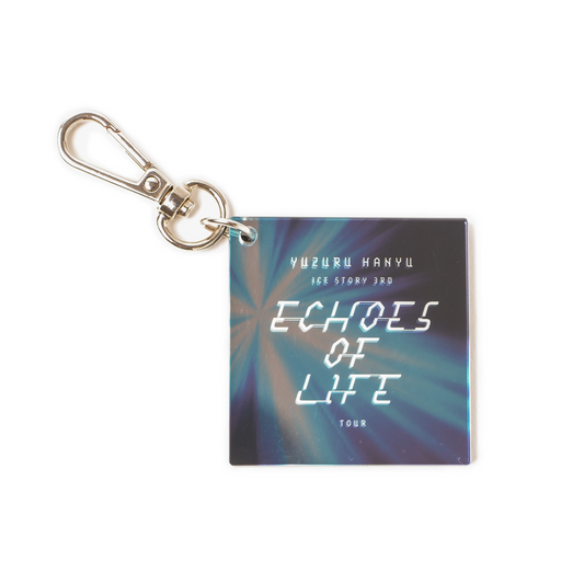 Echoes of Life アクリルキーホルダー