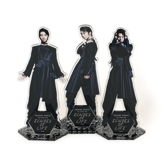 Echoes of Life アクリルスタンド