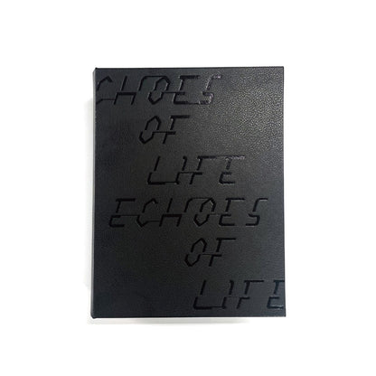 Echoes of Life ブックボックス
