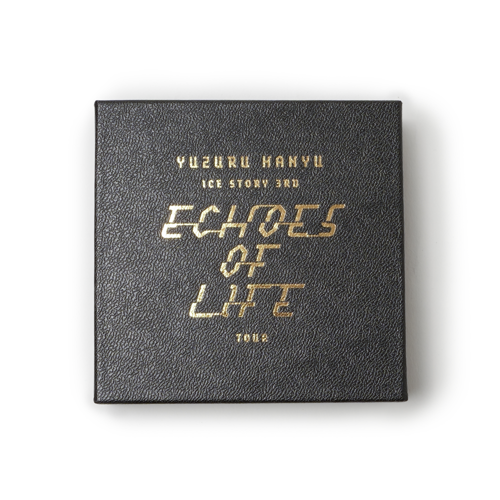 Echoes of Life ゆづチョコレート – AXELSTORE.NET