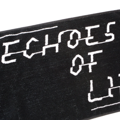 Echoes of Life フェイスタオル