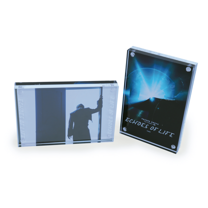 Echoes of Life アクリルフレーム