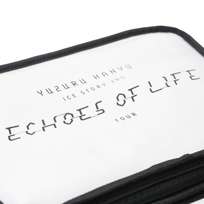 Echoes of Life マルチポーチ