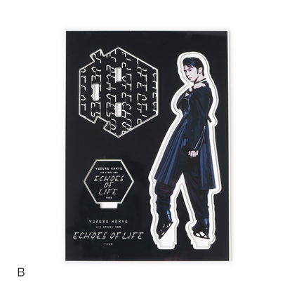 Echoes of Life アクリルスタンド