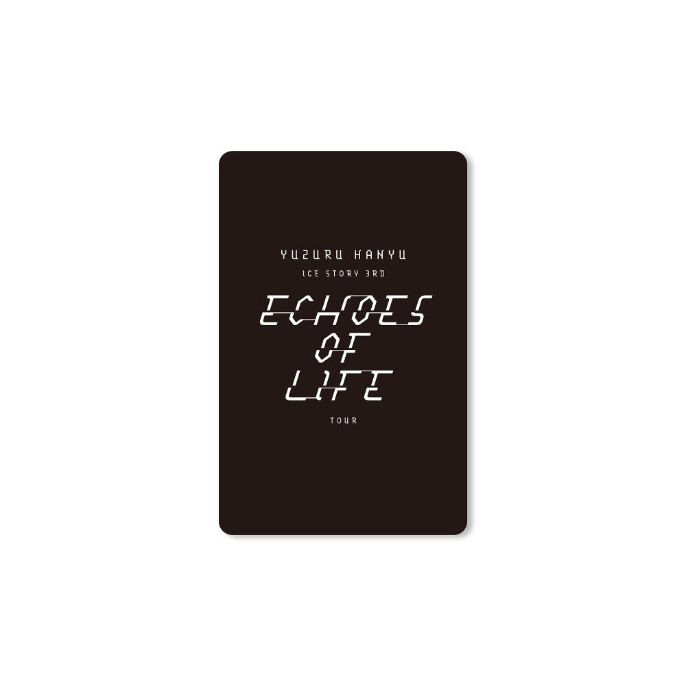 Echoes of Life ゆづチョコレート