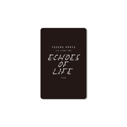 Echoes of Life ゆづチョコレート
