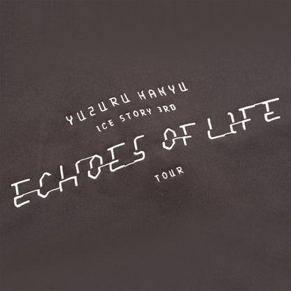 Echoes of Life ジップパーカー