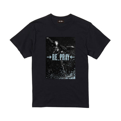 RE_PRAY Tシャツ