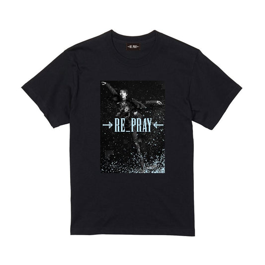 RE_PRAY Tシャツ