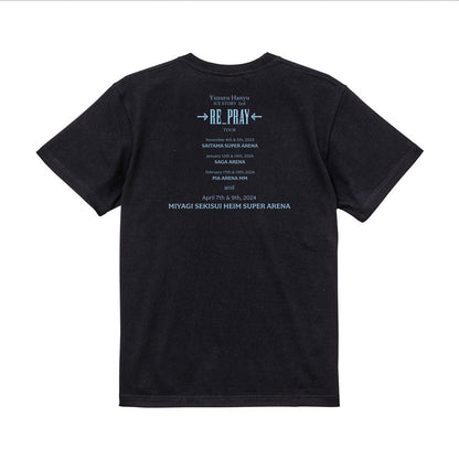 RE_PRAY Tシャツ