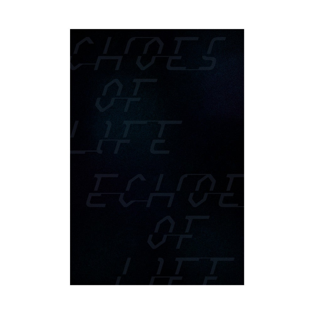 THE BOOK 『Echoes of Life』