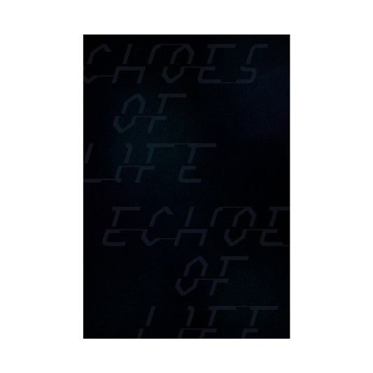 THE BOOK 『Echoes of Life』